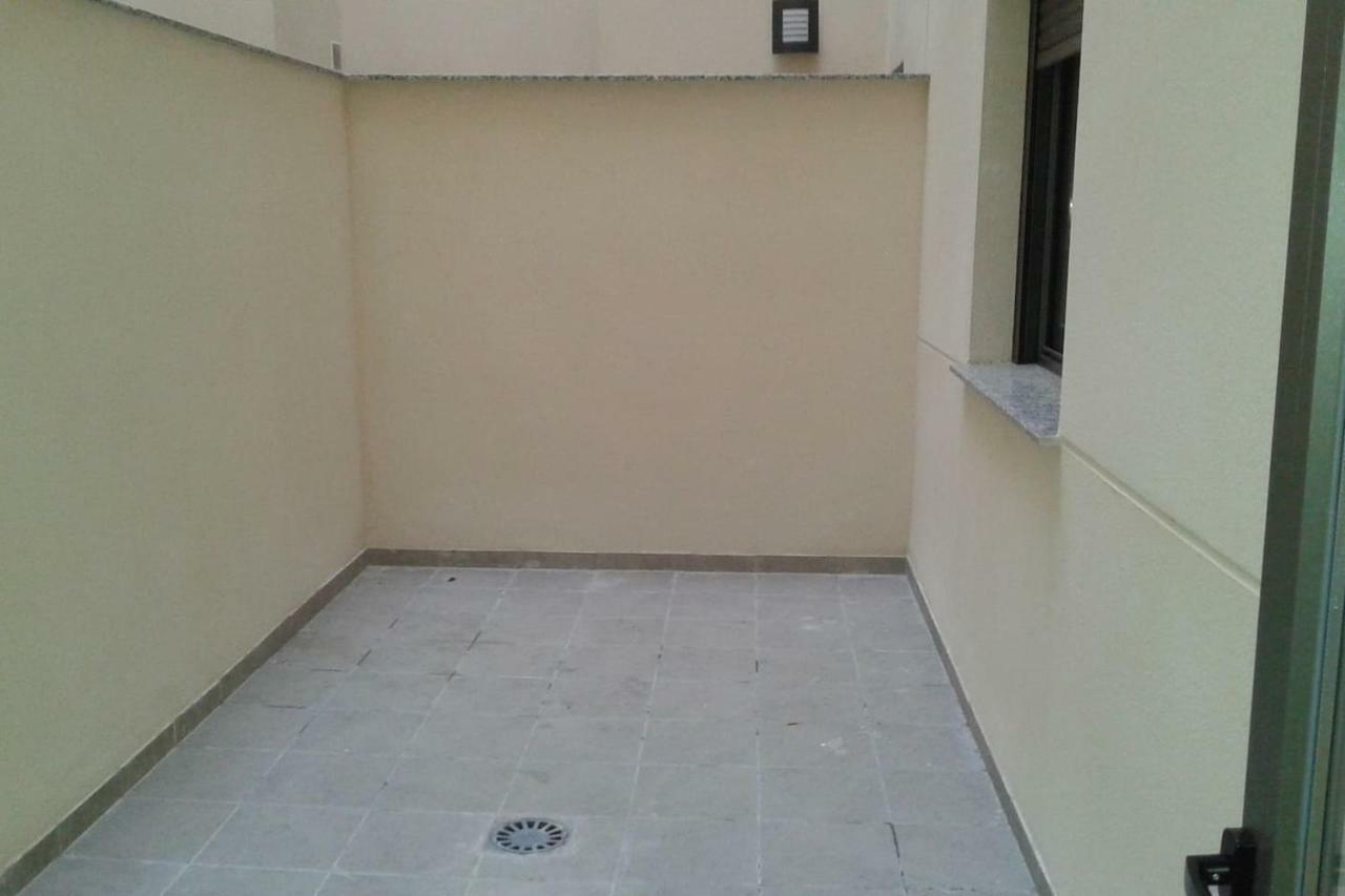 Appartement Playa Mar à Torre Del Mar Extérieur photo