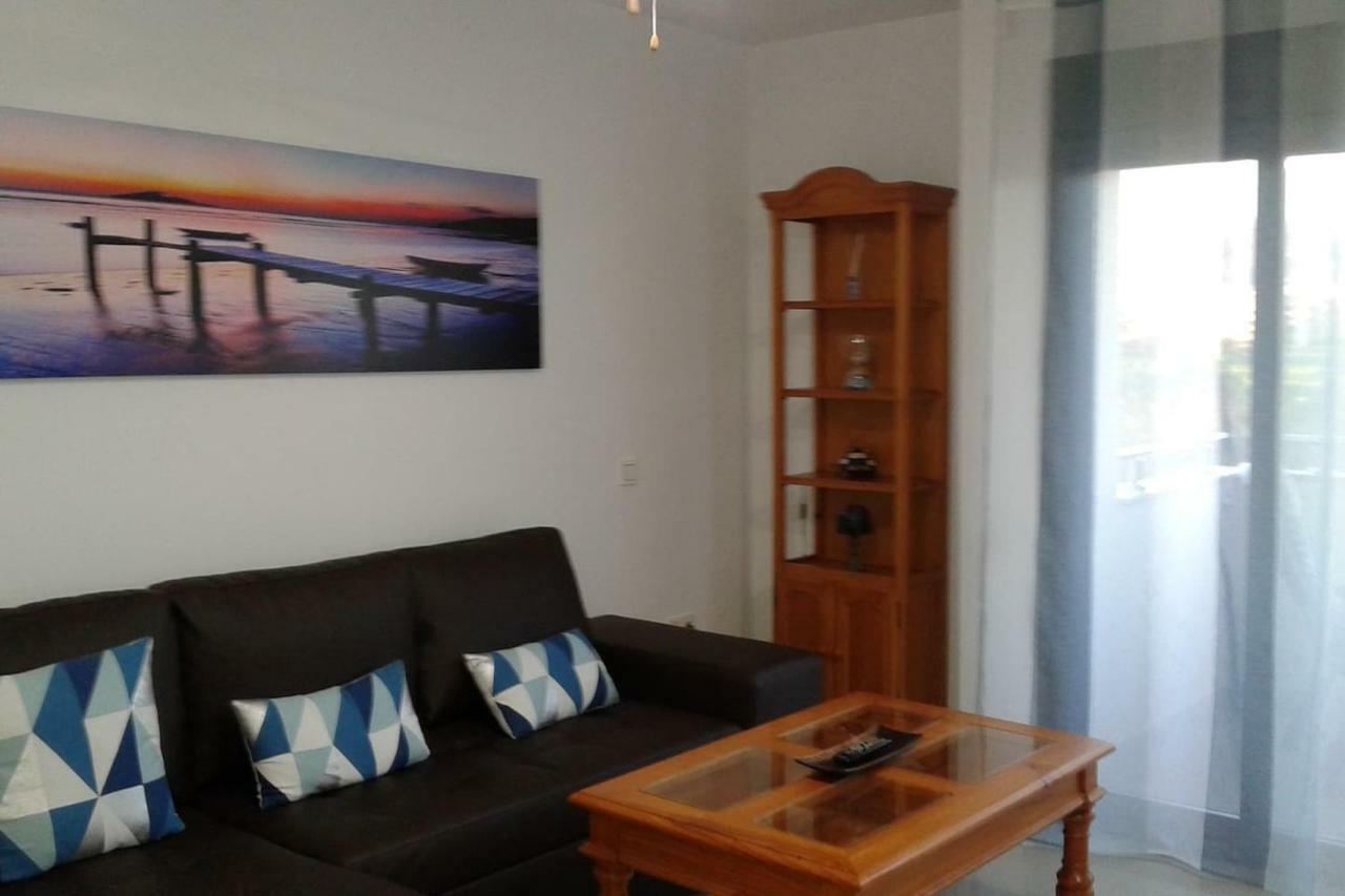Appartement Playa Mar à Torre Del Mar Extérieur photo