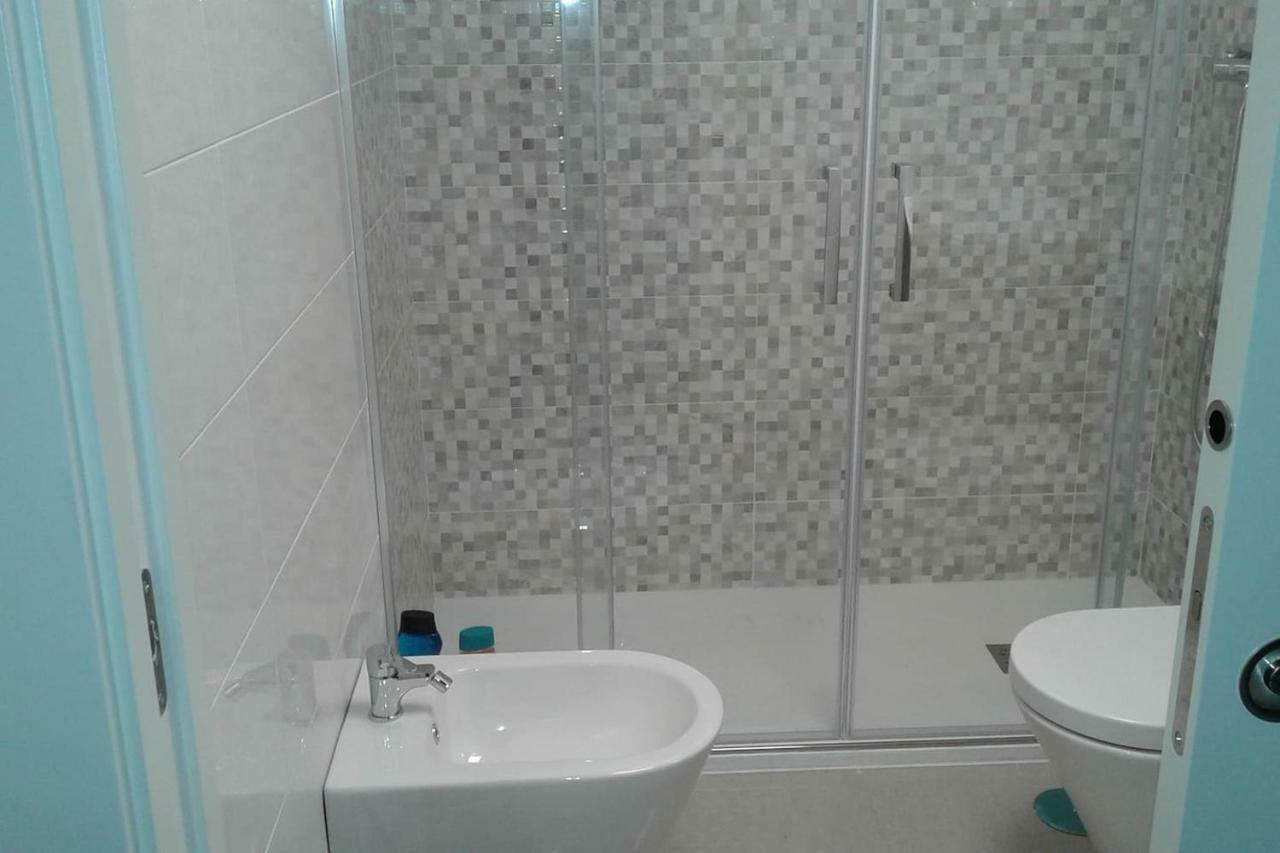 Appartement Playa Mar à Torre Del Mar Extérieur photo
