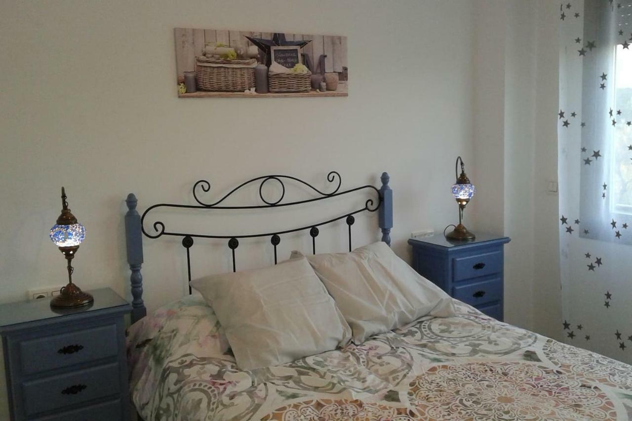 Appartement Playa Mar à Torre Del Mar Extérieur photo