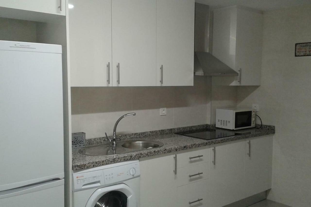Appartement Playa Mar à Torre Del Mar Extérieur photo
