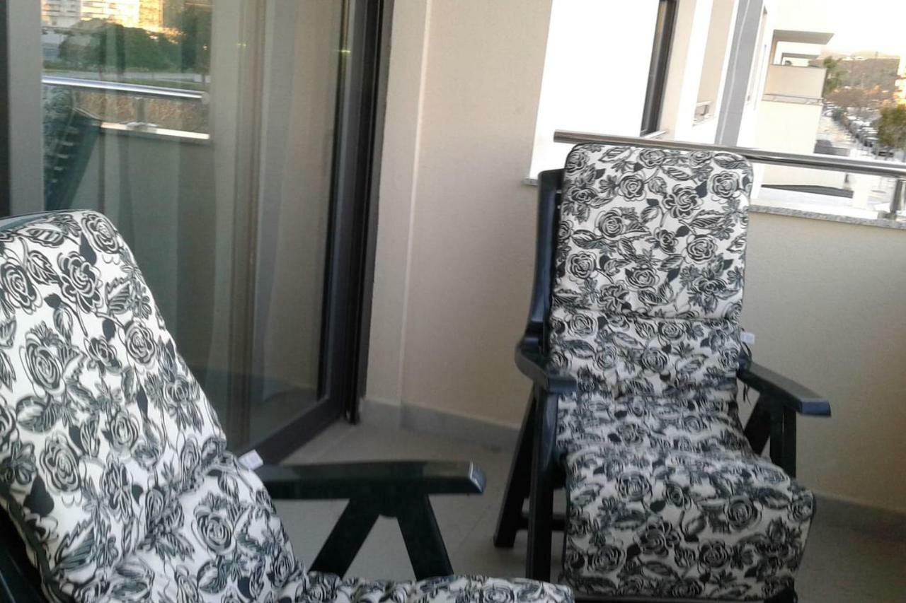 Appartement Playa Mar à Torre Del Mar Extérieur photo